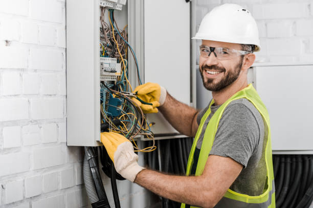 Best Commercial Electrician Services  in Campton Hls, IL
