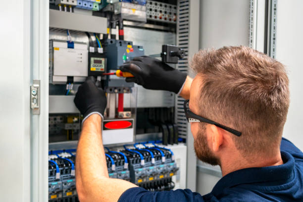 Best Home Electrical Repair  in Campton Hls, IL