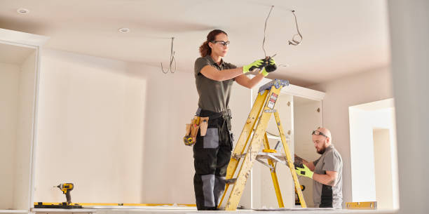 Best 24-Hour Electrician  in Campton Hls, IL