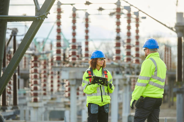 Best Circuit Breaker Repair  in Campton Hls, IL