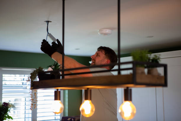 Best Electrical Troubleshooting Services  in Campton Hls, IL