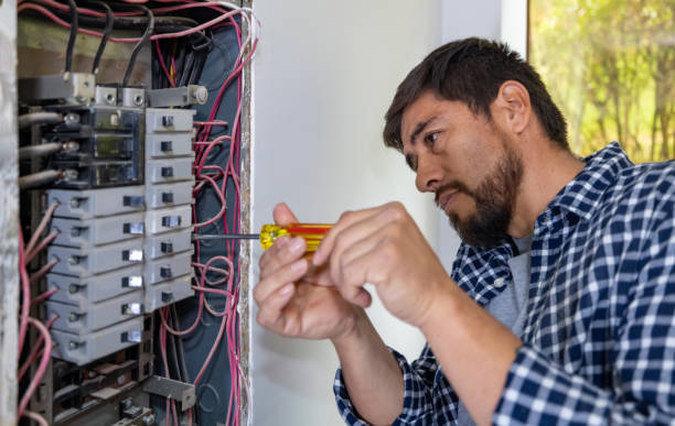 Best Electrical Repair Services  in Campton Hls, IL